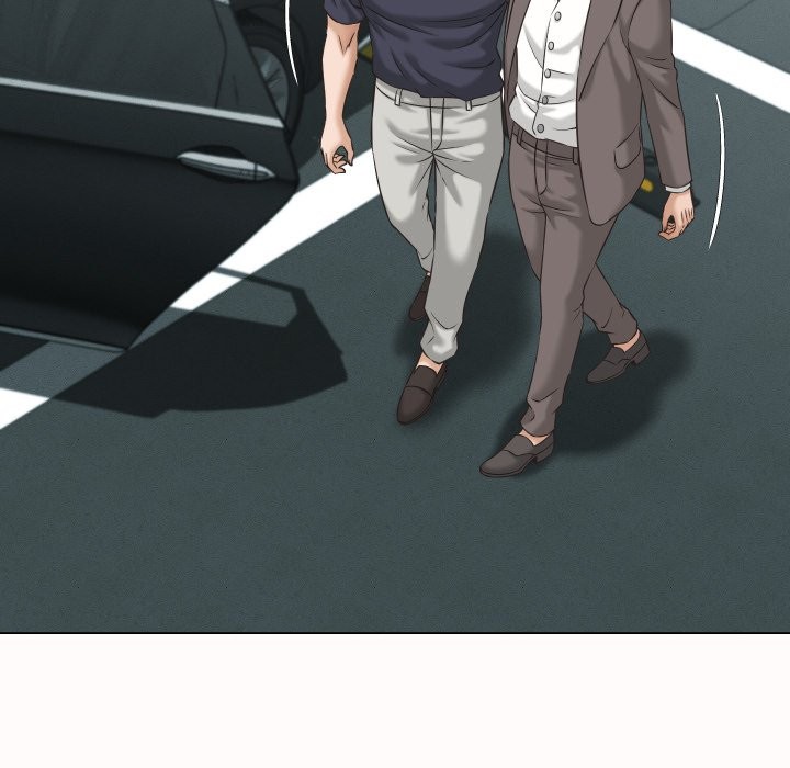 她們的夜晚屬於我第25話 第86頁