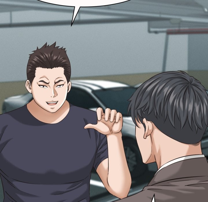 她們的夜晚屬於我第25話 第91頁