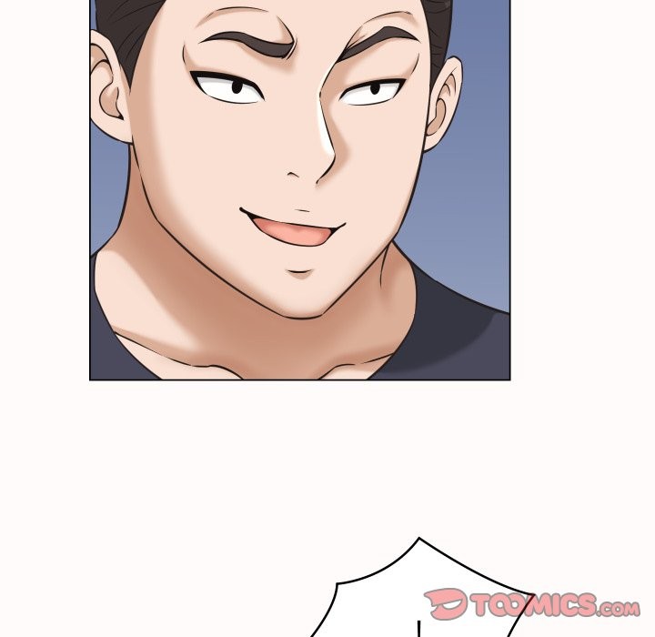 她們的夜晚屬於我第25話 第93頁