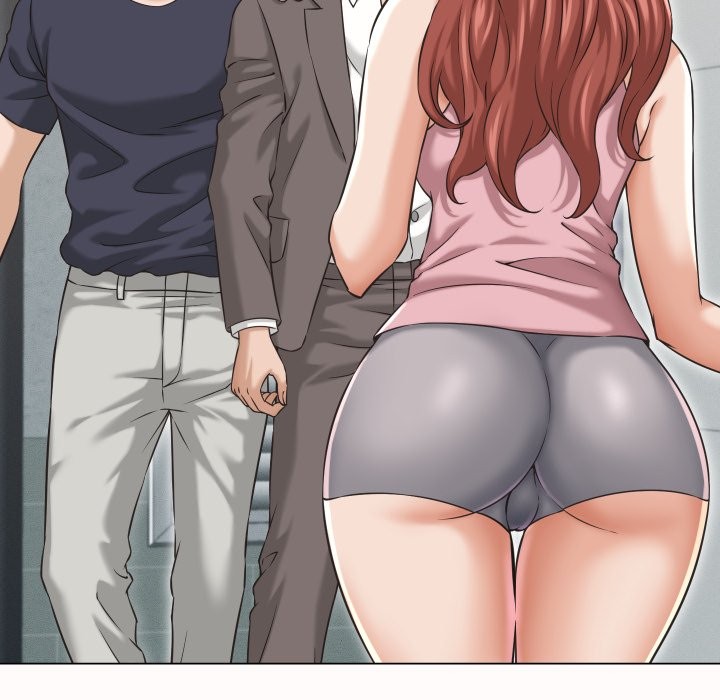 她們的夜晚屬於我第25話 第106頁