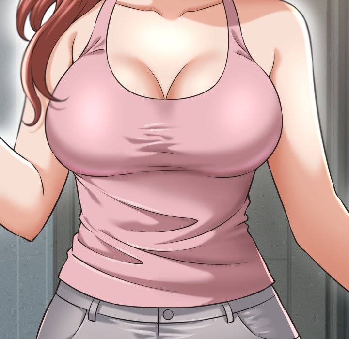 她們的夜晚屬於我第25話 第103頁