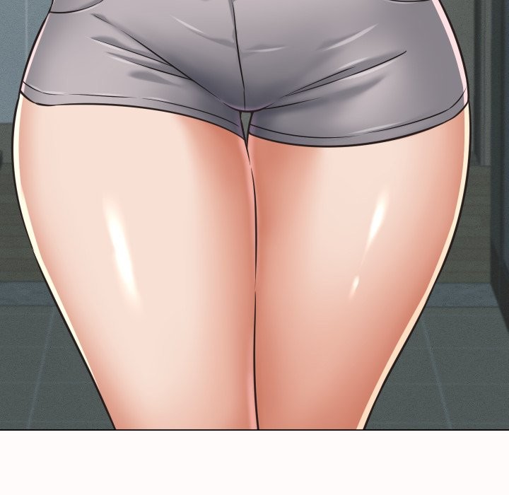 她們的夜晚屬於我第25話 第104頁