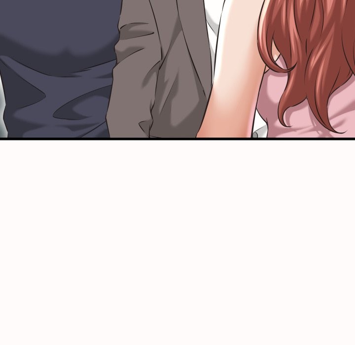 她們的夜晚屬於我第25話 第110頁