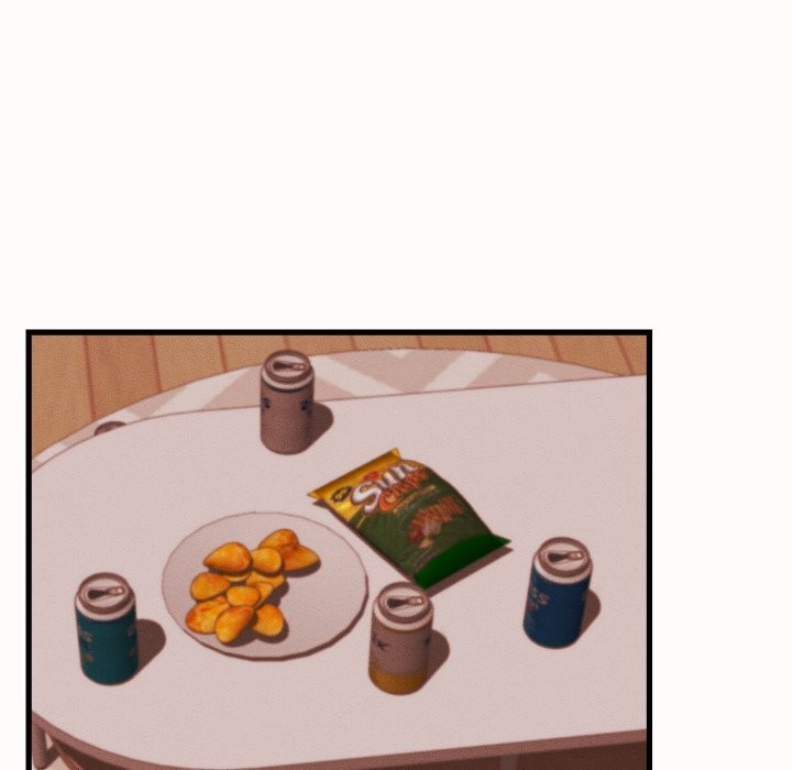 她們的夜晚屬於我第25話 第115頁