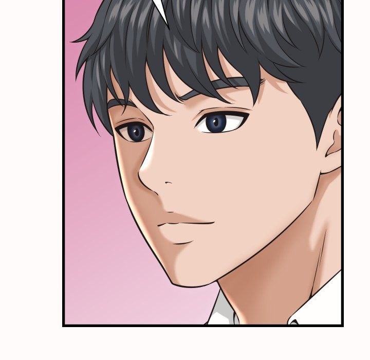 她們的夜晚屬於我第25話 第128頁