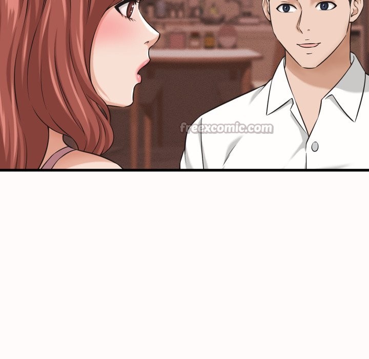 她們的夜晚屬於我第25話 第125頁