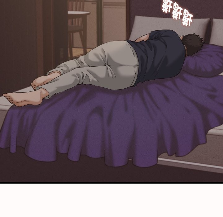 她們的夜晚屬於我第26話 第10頁