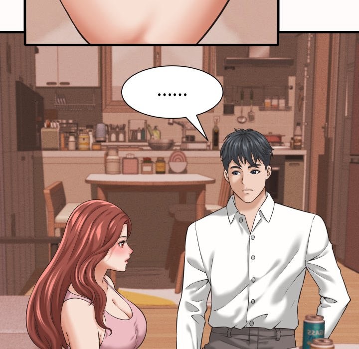 她們的夜晚屬於我第26話 第5頁