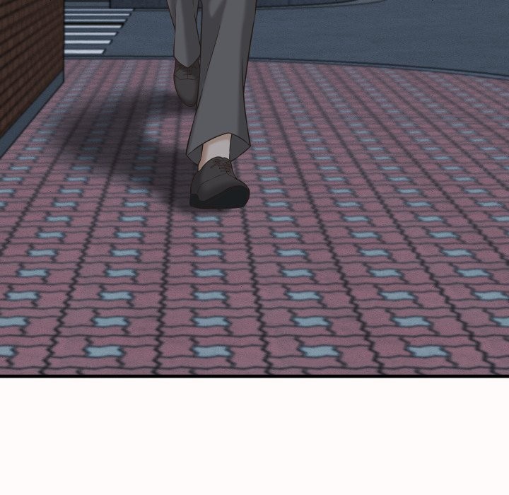 她們的夜晚屬於我第26話 第31頁