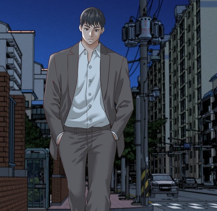 她們的夜晚屬於我第26話 第30頁