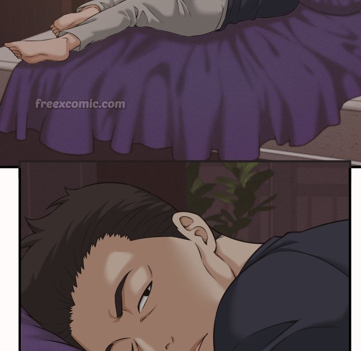 她們的夜晚屬於我第26話 第42頁