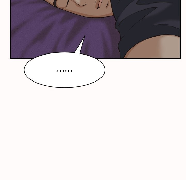 她們的夜晚屬於我第26話 第43頁