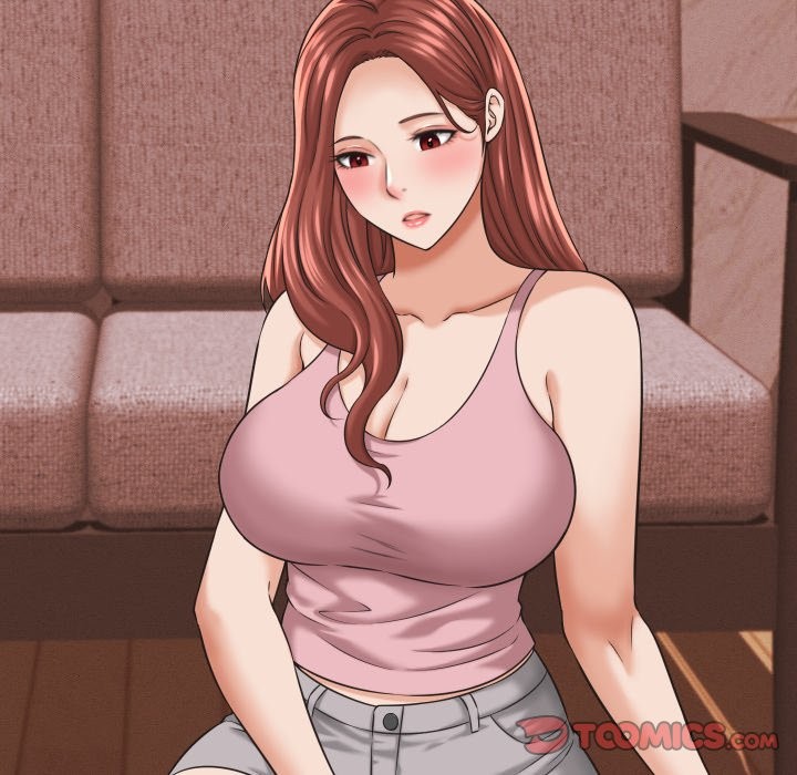 她們的夜晚屬於我第26話 第39頁