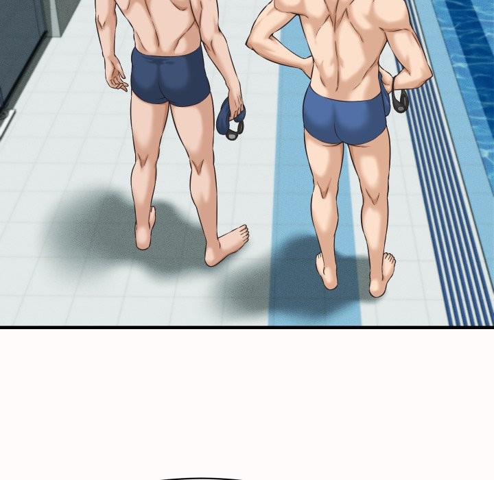 她們的夜晚屬於我第26話 第53頁