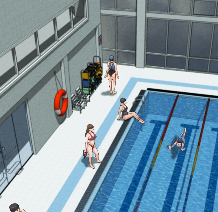 她們的夜晚屬於我第26話 第50頁