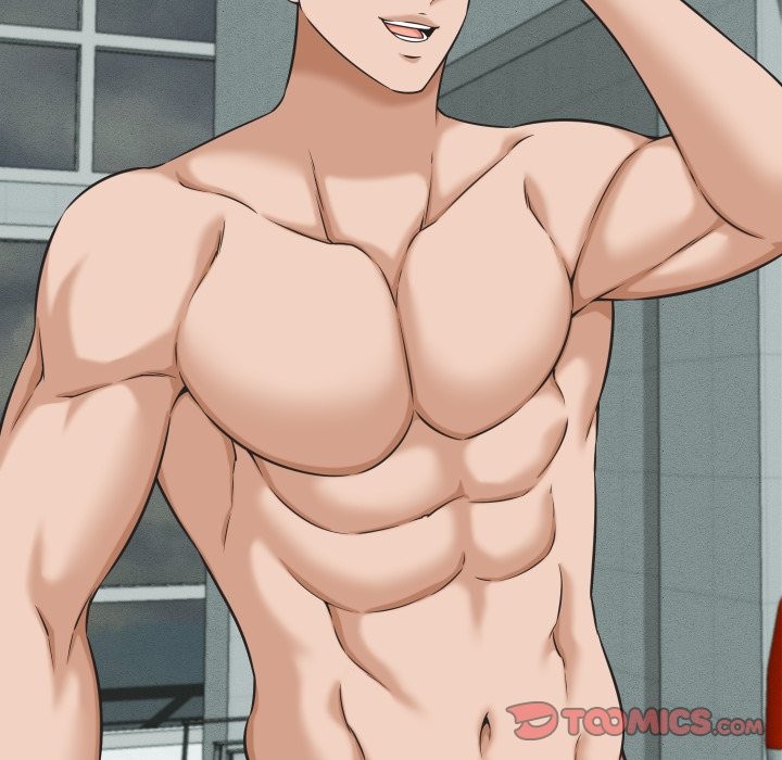 她們的夜晚屬於我第26話 第63頁