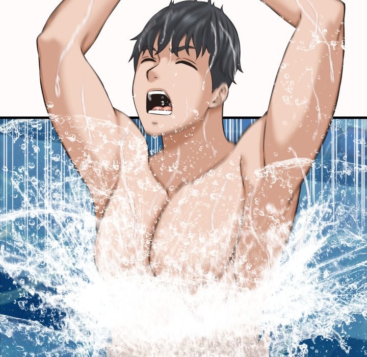 她們的夜晚屬於我第26話 第78頁