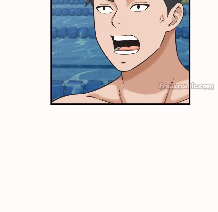 她們的夜晚屬於我第26話 第84頁