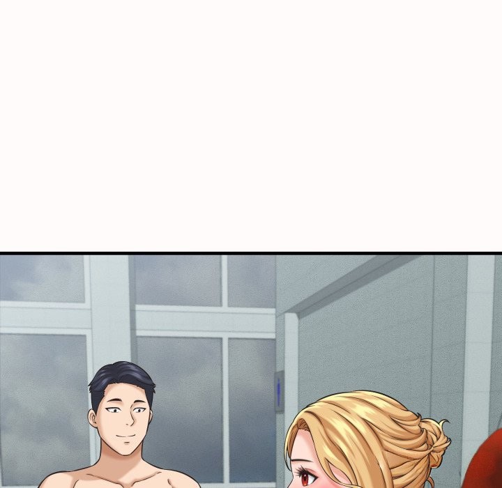 她們的夜晚屬於我第26話 第95頁