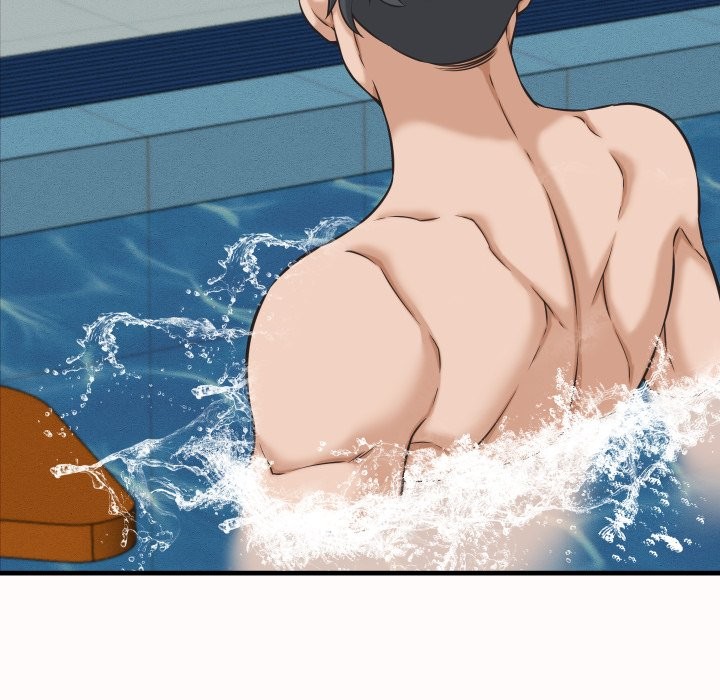 她們的夜晚屬於我第26話 第92頁