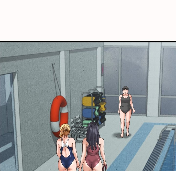 她們的夜晚屬於我第26話 第101頁