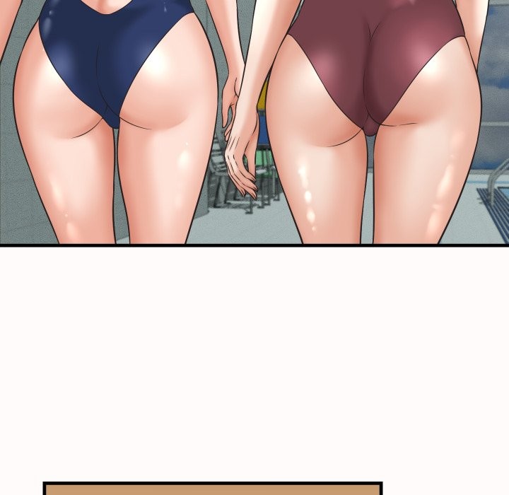 她們的夜晚屬於我第26話 第104頁