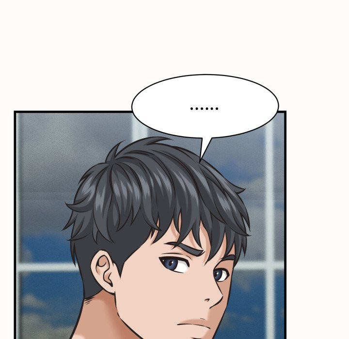 她們的夜晚屬於我第26話 第108頁