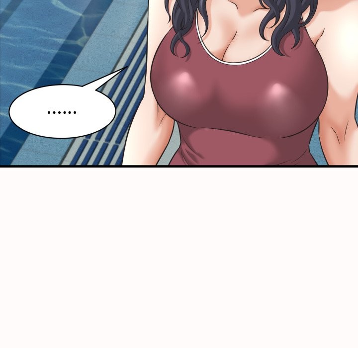 她們的夜晚屬於我第26話 第107頁