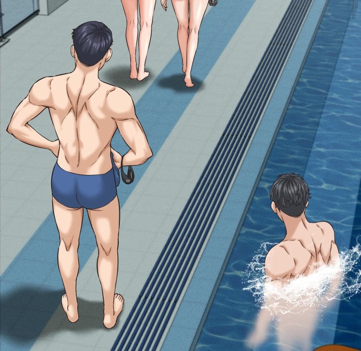 她們的夜晚屬於我第26話 第102頁