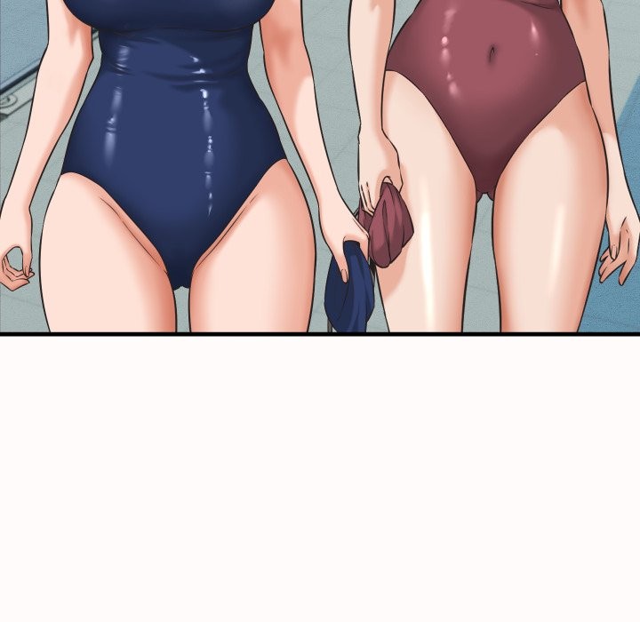 她們的夜晚屬於我第26話 第100頁