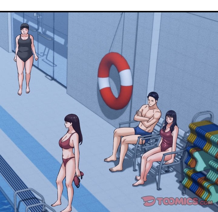 她们的夜晚属于我第28話