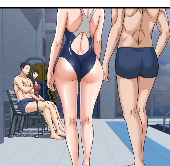 她们的夜晚属于我第28話