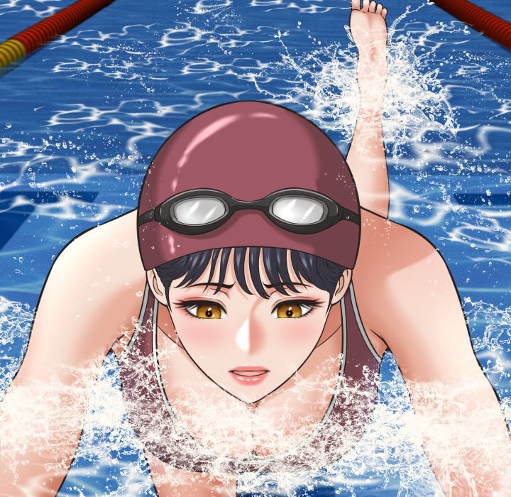 她们的夜晚属于我第28話