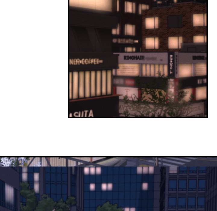 她们的夜晚属于我第28話