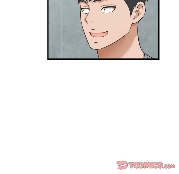 她们的夜晚属于我第28話