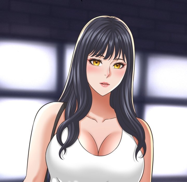 她们的夜晚属于我第28話