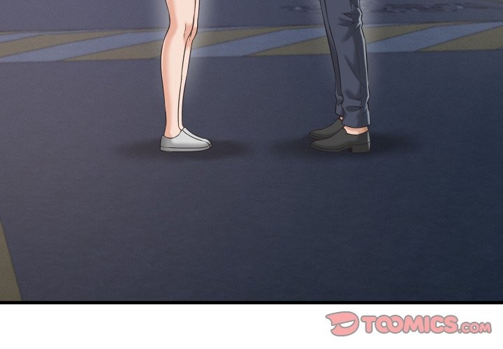 她们的夜晚属于我第29話