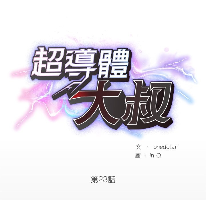 超导体觉醒第23話