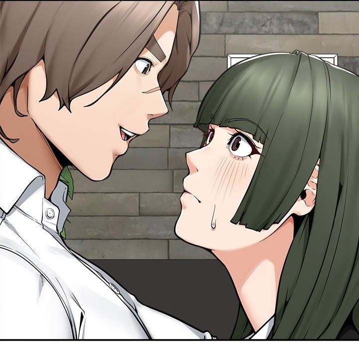 超導體覺醒第25話 第5頁