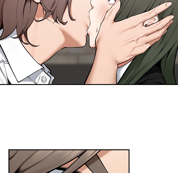 超導體覺醒第25話 第18頁