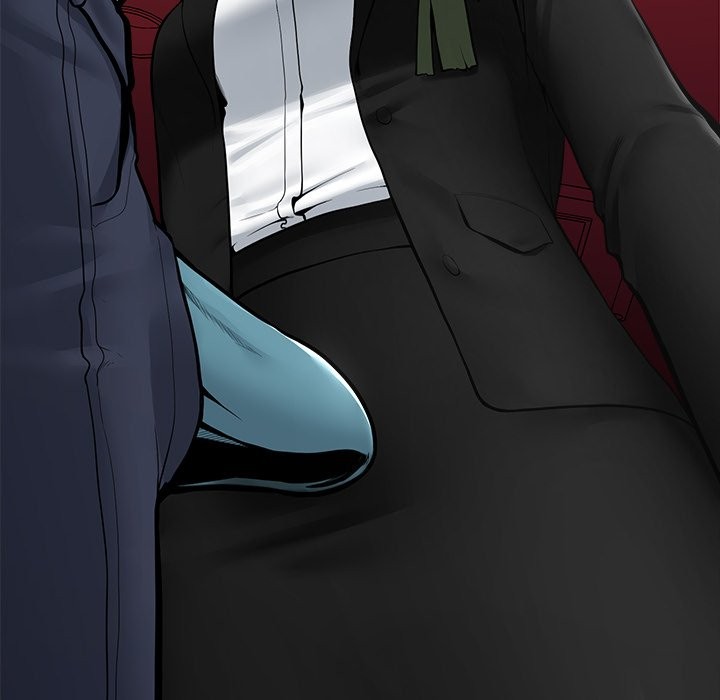 超導體覺醒第25話 第43頁