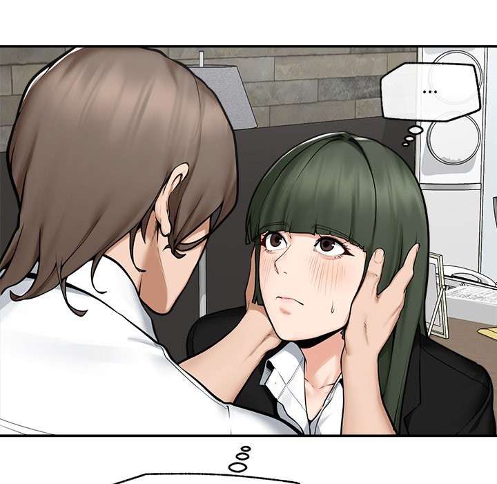 超導體覺醒第25話 第36頁