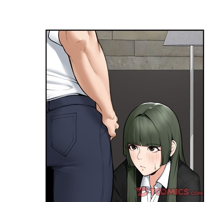 超導體覺醒第25話 第66頁