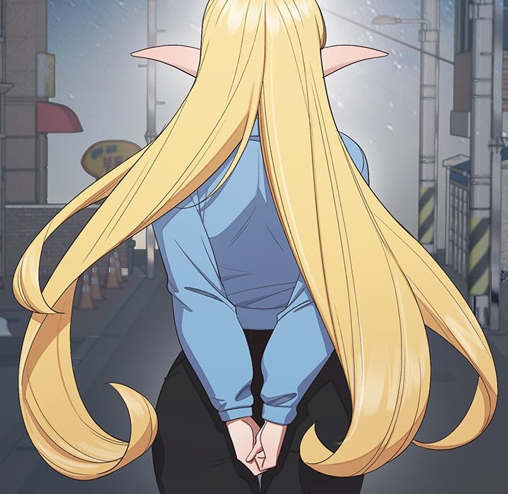 公主殿下要收种子啦！第18話