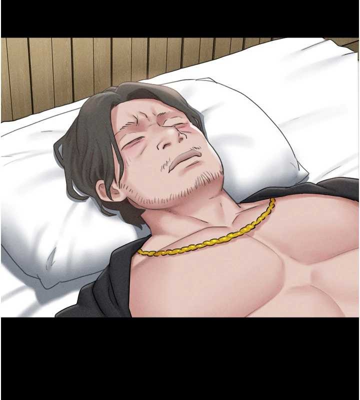 韶恩第86話-騷羊入猛虎口