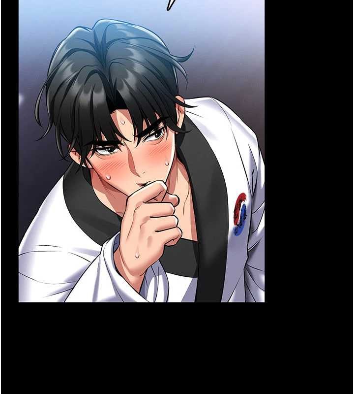 馆长是大野狼第2话-第一个会员是人妻房东