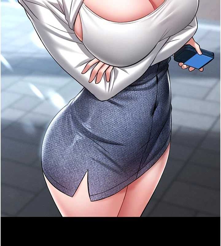 馆长是大野狼第4话-[紧急任务]攻略处女!