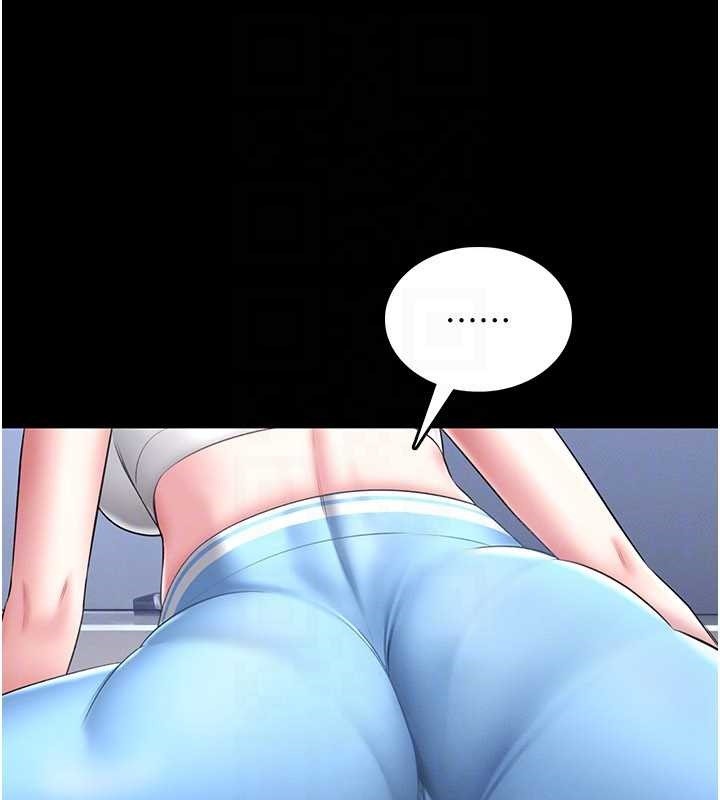 馆长是大野狼第5话-迴盪在泳池的啪啪声