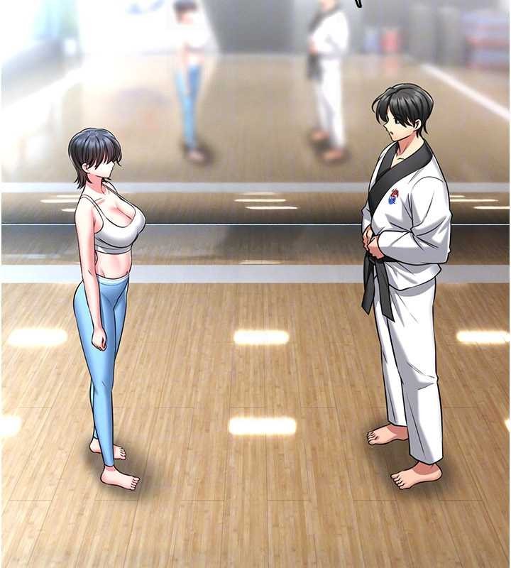 馆长是大野狼第5话-迴盪在泳池的啪啪声