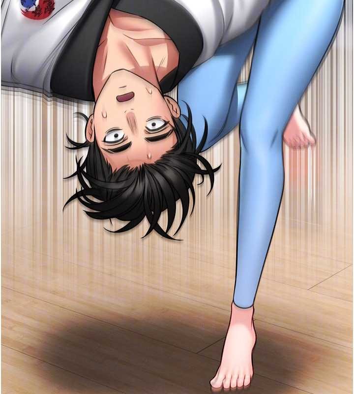 馆长是大野狼第5话-迴盪在泳池的啪啪声